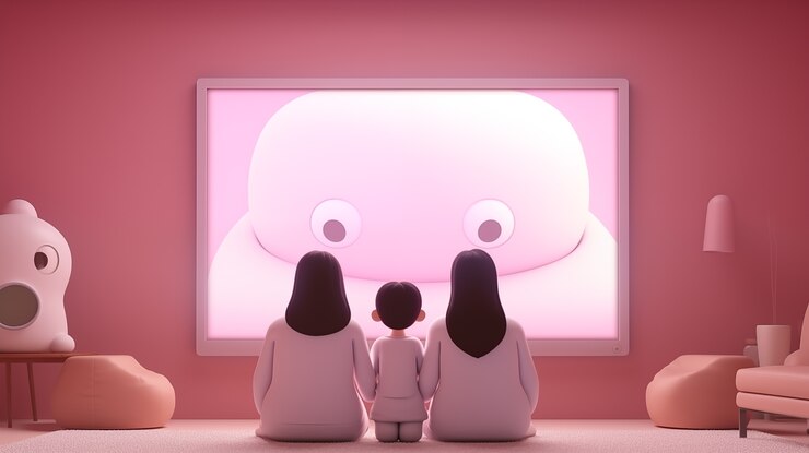 How 3D Animation Services Are Changing the Face of TV Advertisements