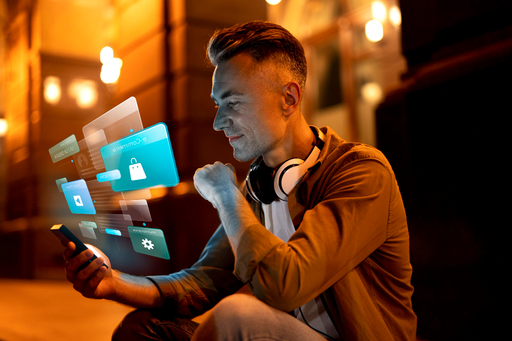 Advanced Guide to B2B App Development: Unlocking Growth with an App Developer in London