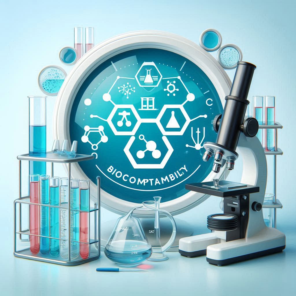 Biocompatibility Testing for Medical Devices – Sigma Test