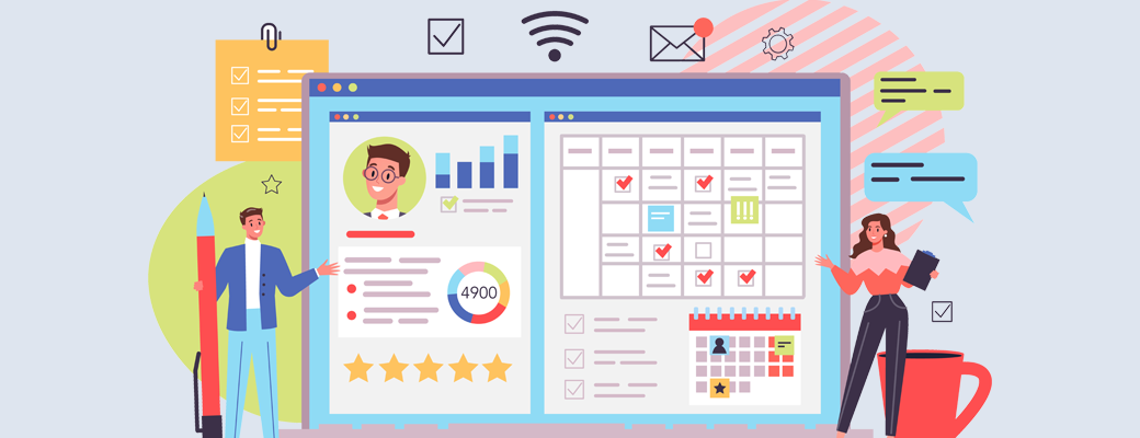 How Salon Software Boosts Daily Productivity for Indian Beauty Businesses