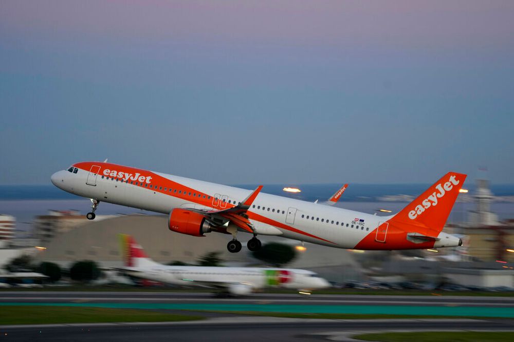 Telefono Easyjet: How to Contact EasyJet Customer Service for Immediate Help