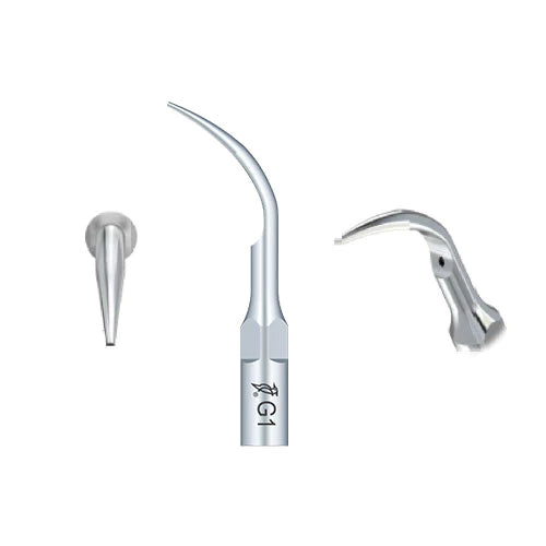 How Woodpecker, Scaling & Polishing Tools Ameliorate Dental Care