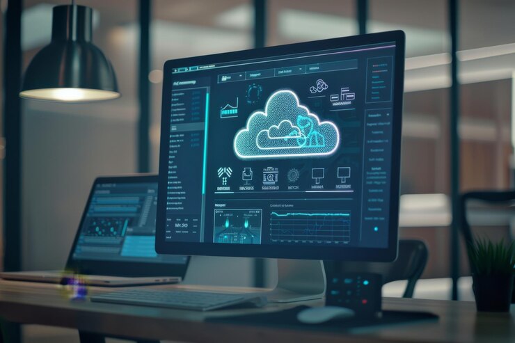 Building the Backbone of Insights: Data Engineering Services