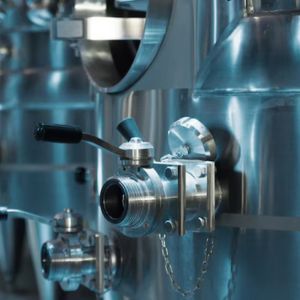 Smooth Operations: Key Elements for Seamless Transfer Fluid Systems