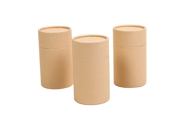 Why Choose Cylinder Boxes for Your Packaging Needs?