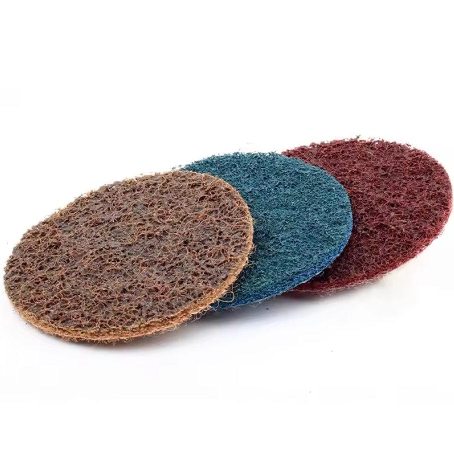 Professional Buffing Compounds for High-Gloss Metal Finishes