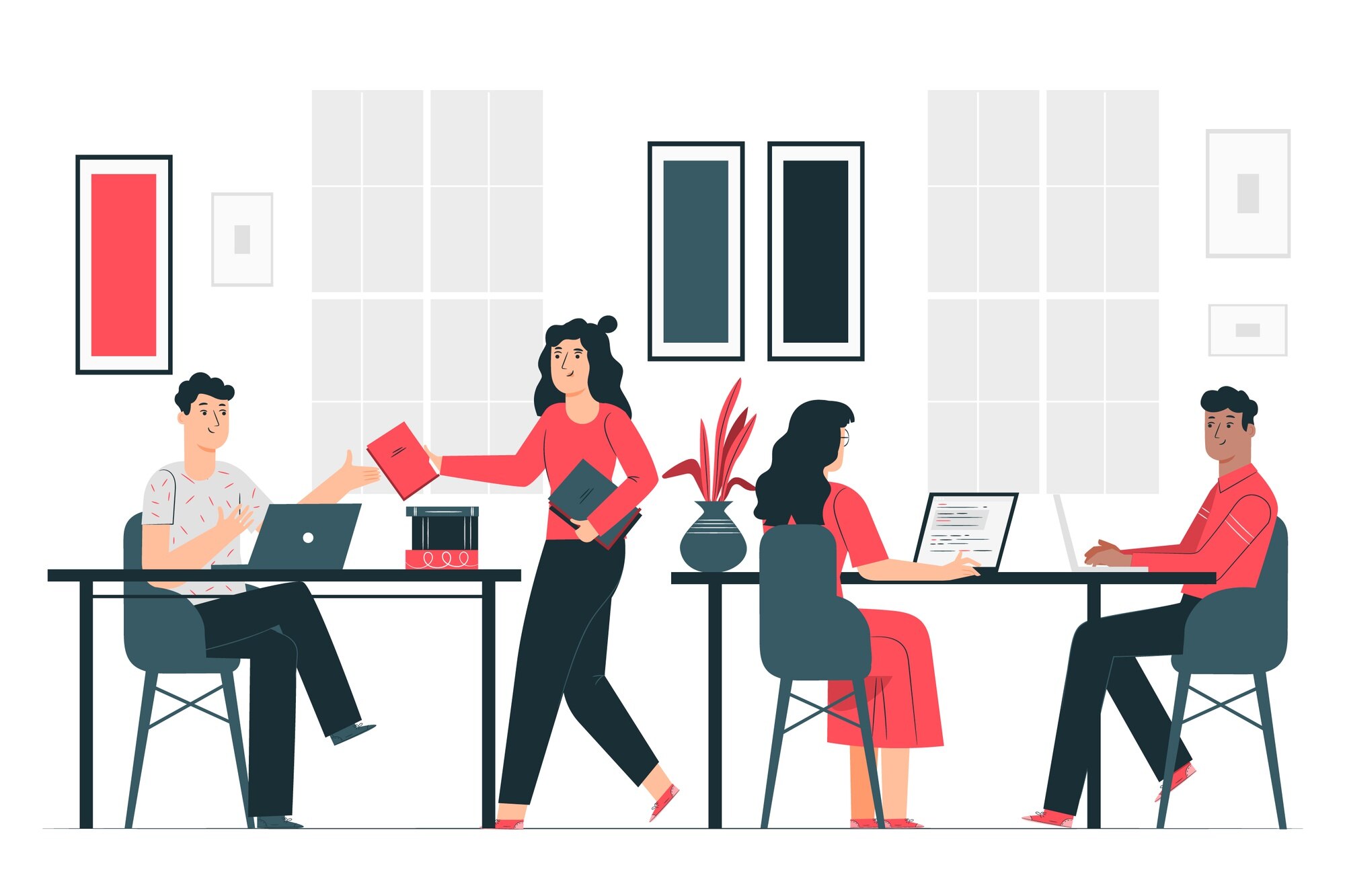 Best Remote Work Software Options You Need in 2025