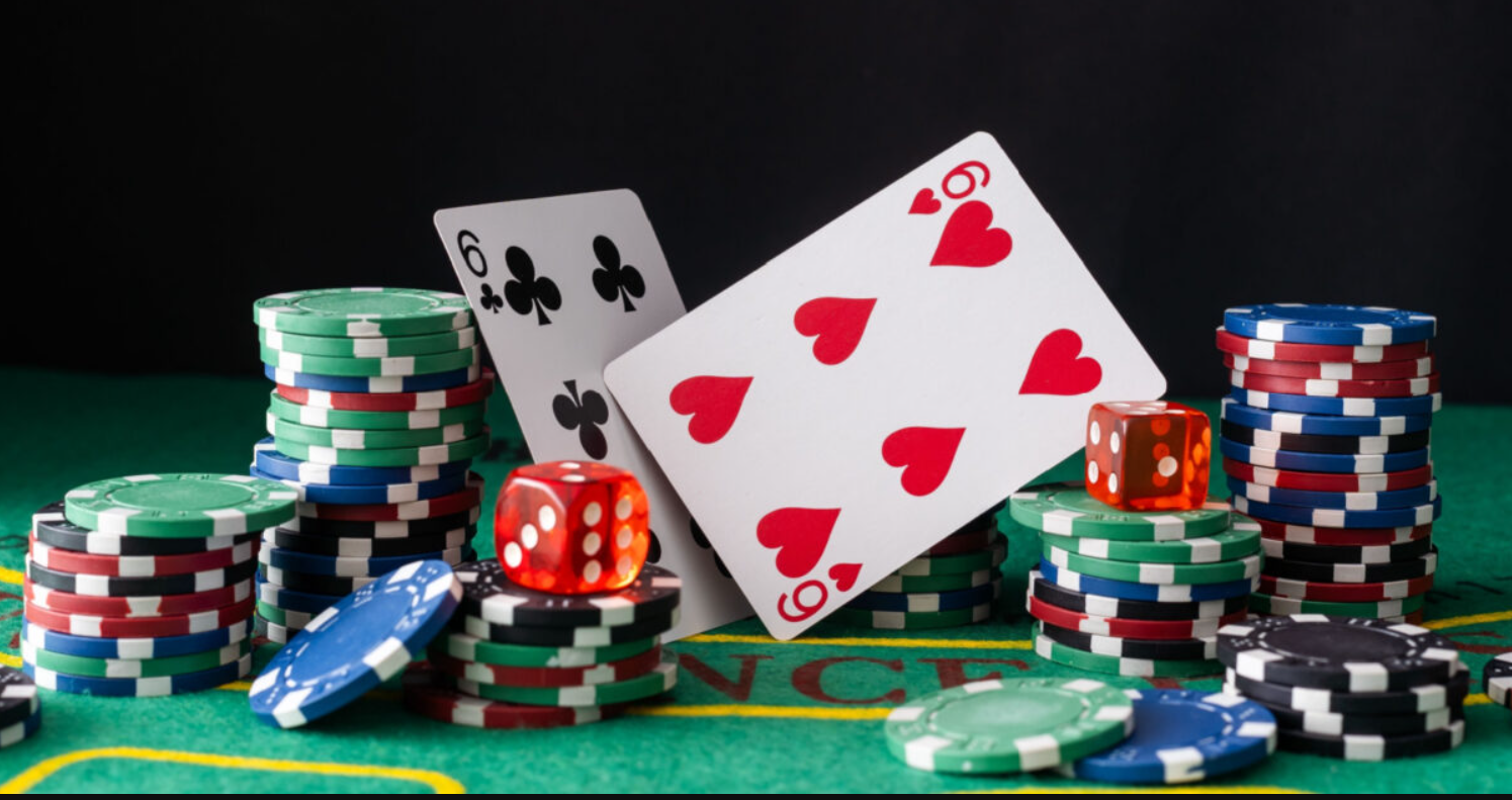 A Guide to Slot 4D Casinos