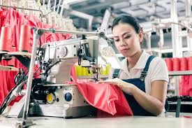 Comprehensive Guide to Clothing Manufacturing Services by Ajmal Hosiery