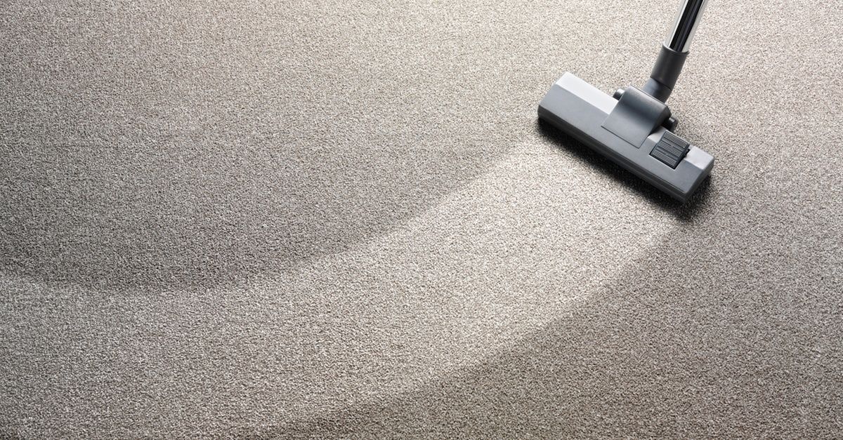 Professional Carpet Cleaning Services Huddersfield
