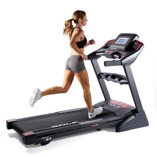 F63 Sole Treadmill Price in Surat, Gujarat – ₹1,25,000 ERGO ENGINEERS