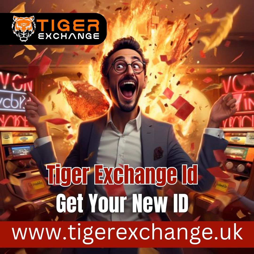 Tiger Exchange ID vs. Other Betting IDs: A Detailed Comparison