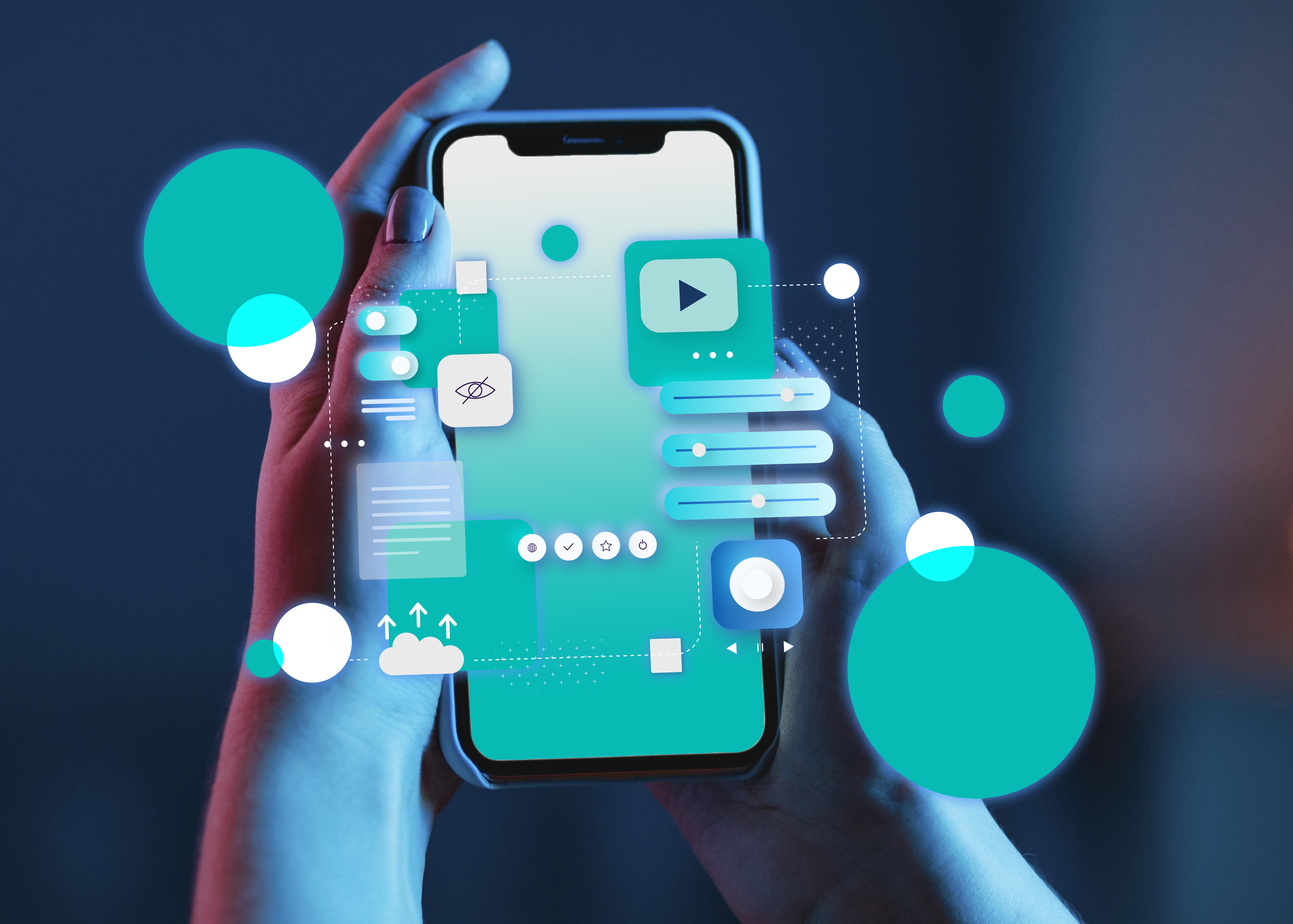 Benefits of AI in Mobile App