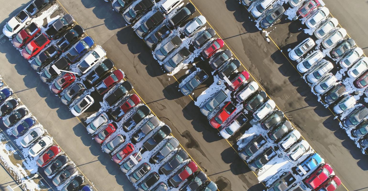 Best Places to Buy Used Cars in Uganda Safely