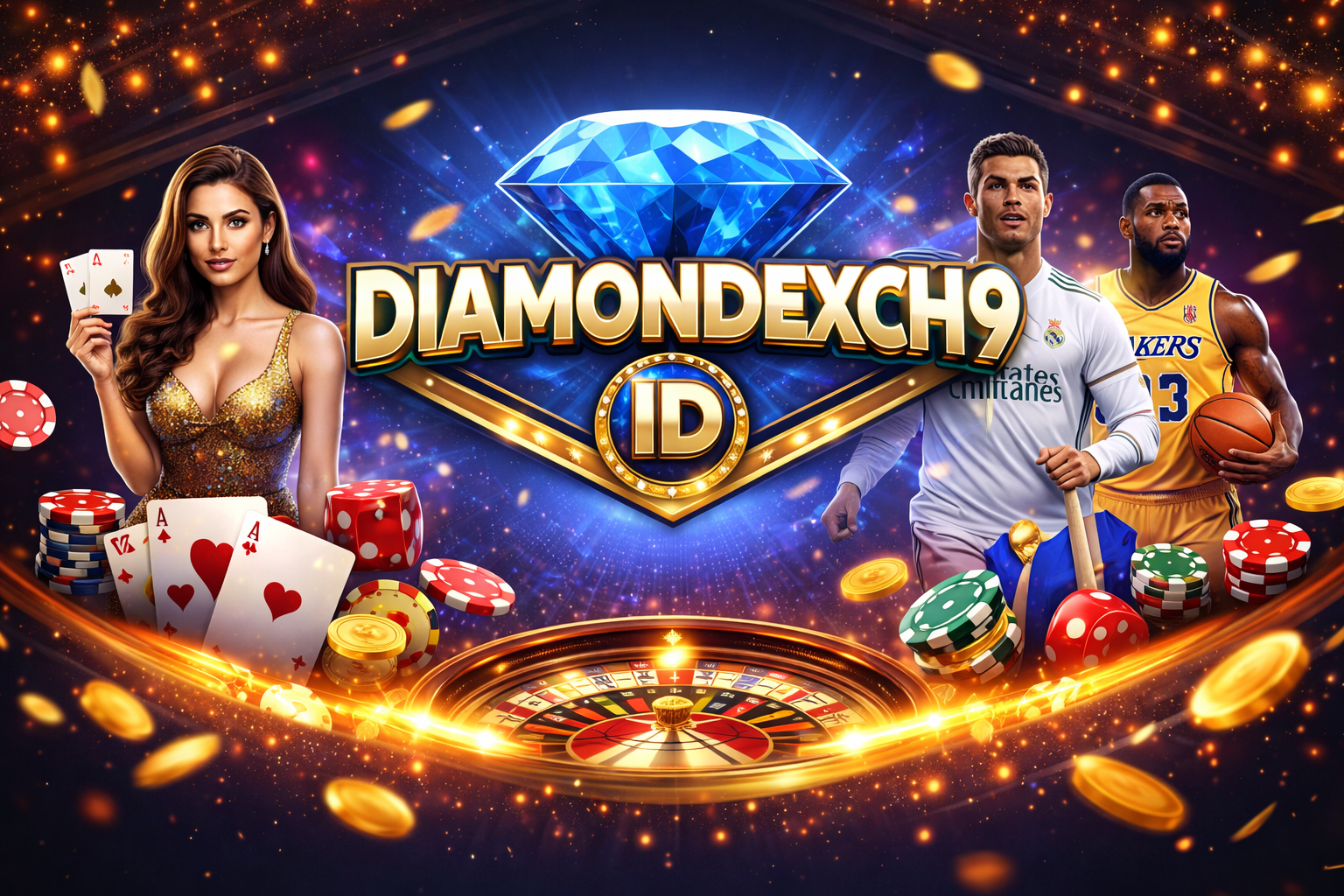 Is Diamondexch 9 Safe? Complete Security & Trust Review in 2026