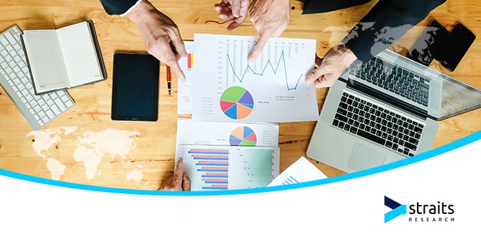 Temperature Sensor Market to Reach USD 18.08 Billion by 2033, Growing at a CAGR of 8.75%
