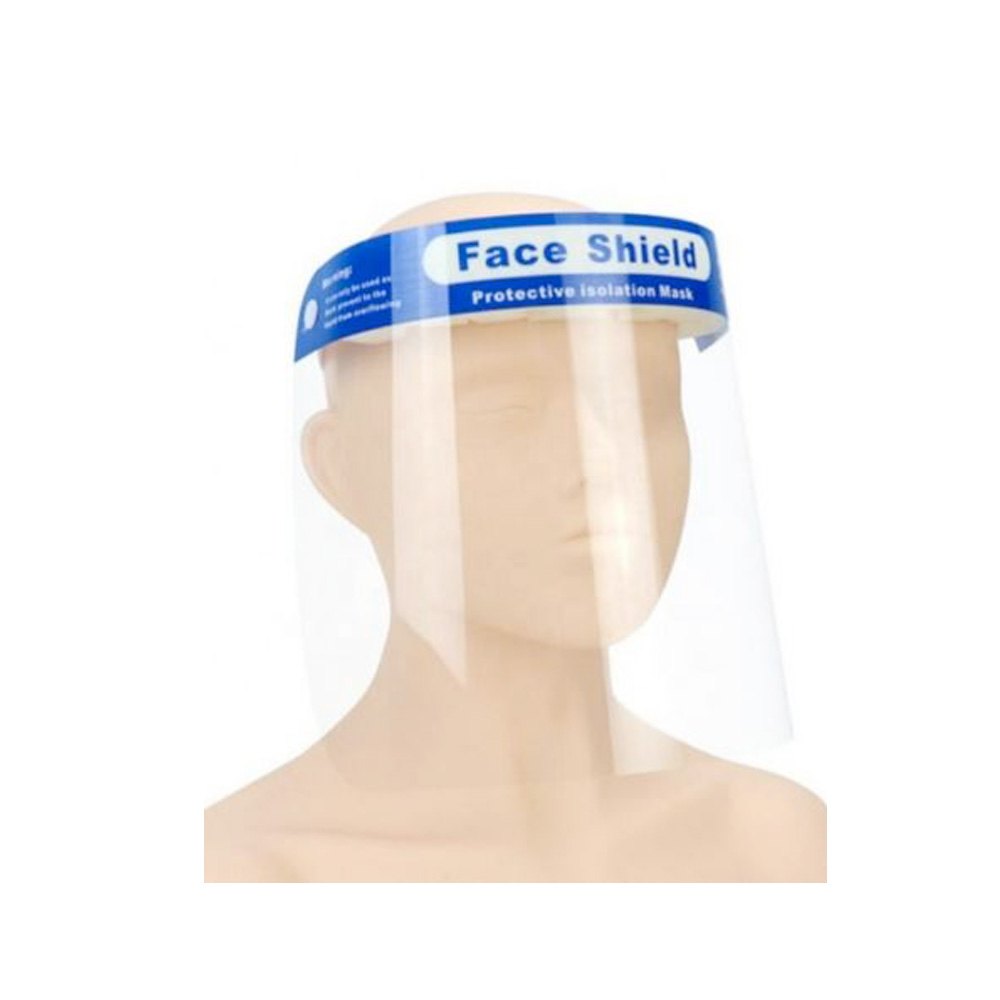 Face Shield Manufacturer & Seller in Coimbatore Mashreq Trading Co.