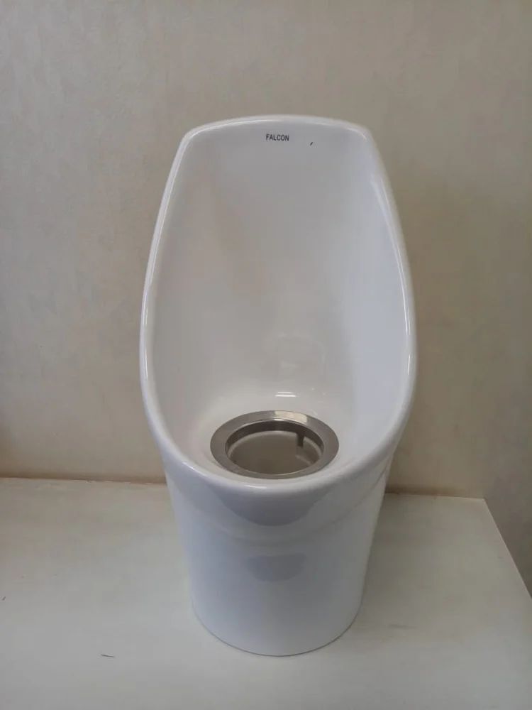 Falcon Waterfree Urinal Manufacturer & Seller in Pune WEST COAST