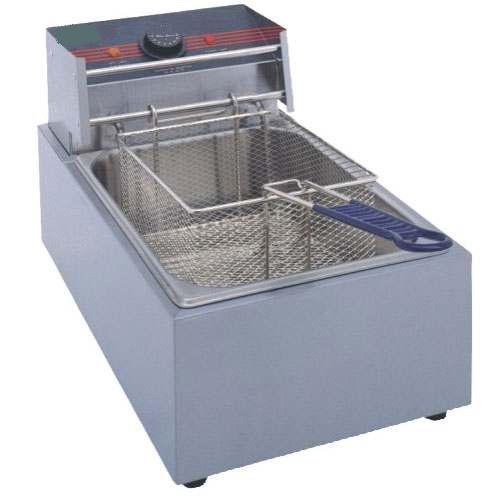 Fat Deep Fryer Manufacturer & Seller in Chennai Mahi Traders