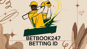 Why BetBook247 ID is your ultimate cricket betting