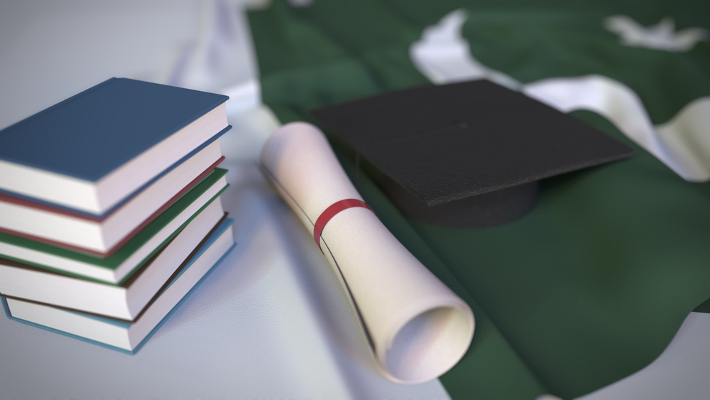 A Step-by-Step Guide for International Students Applying to Pakistani Universities in 2025