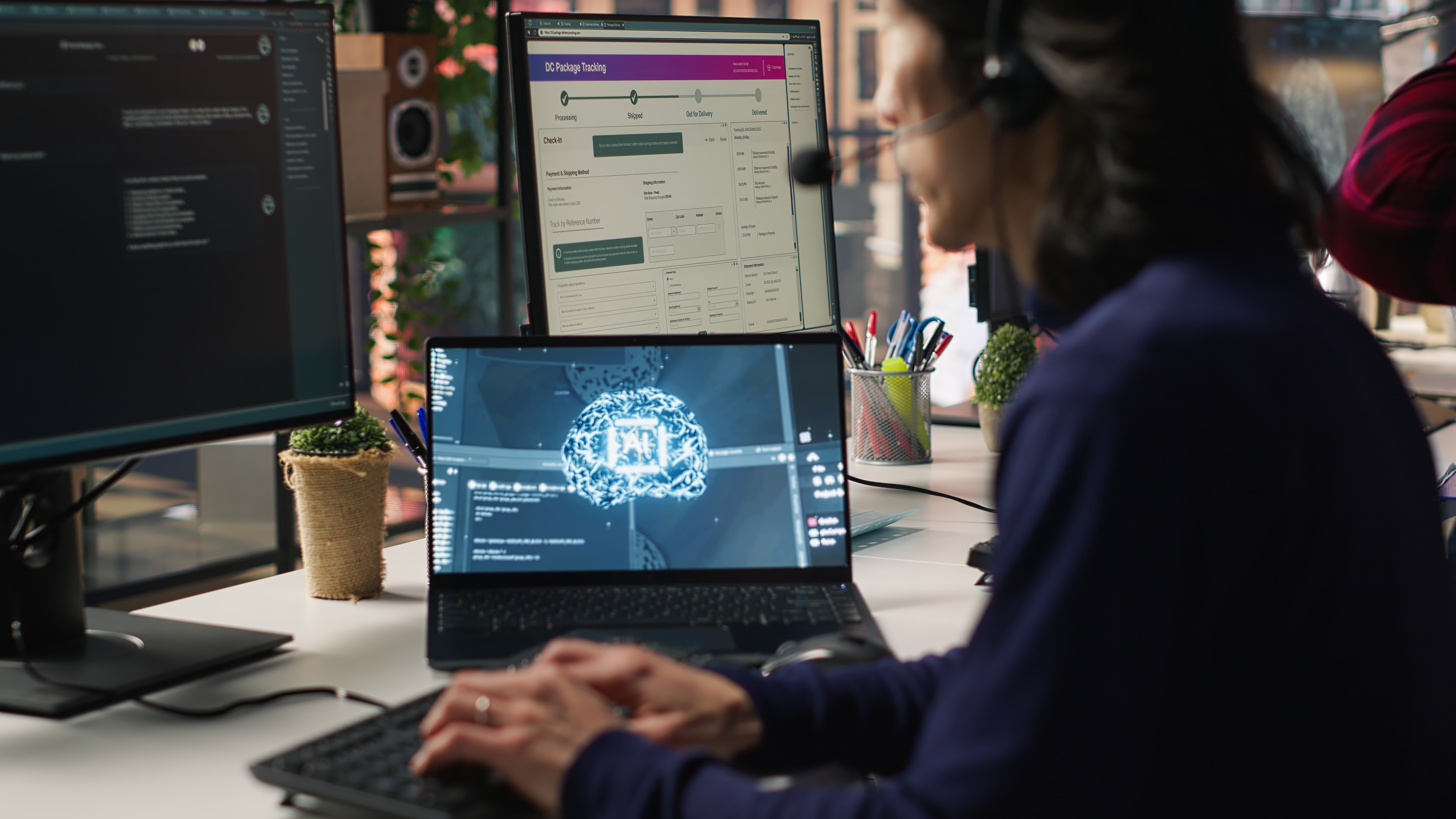 AI Agent Development with Google ADK: Advantages, Benefits & Cost in 2025