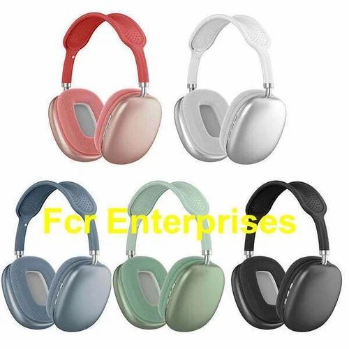 Fcr P9 Headphones Price in new delhi, Delhi – ₹250 Fcr Enterprises