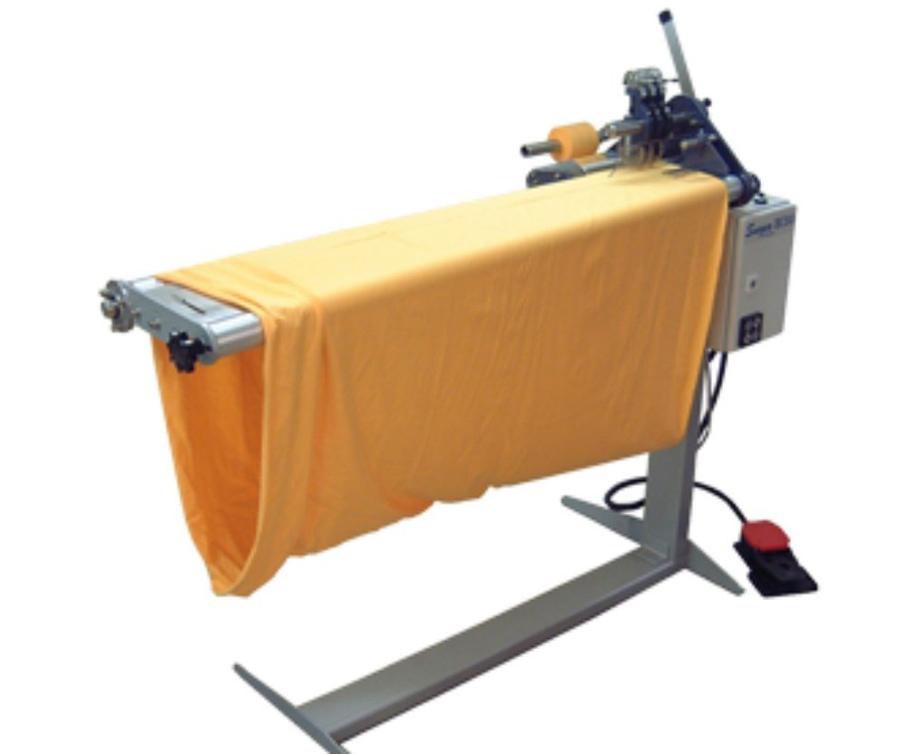 FDM Automatic Rib Cutting Machine Manufacturer & Seller in Madurai