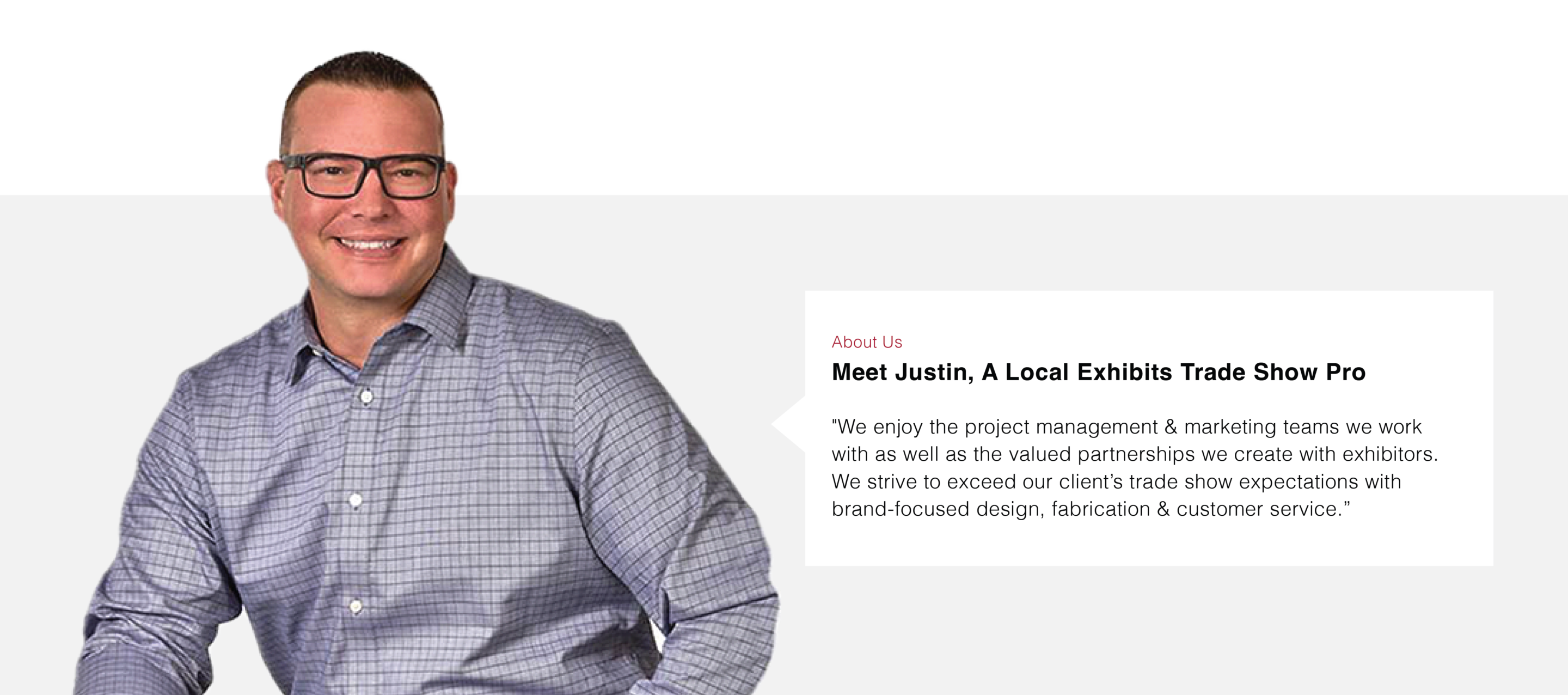 Local Exhibits: Transforming Trade Show Experiences Nationwide