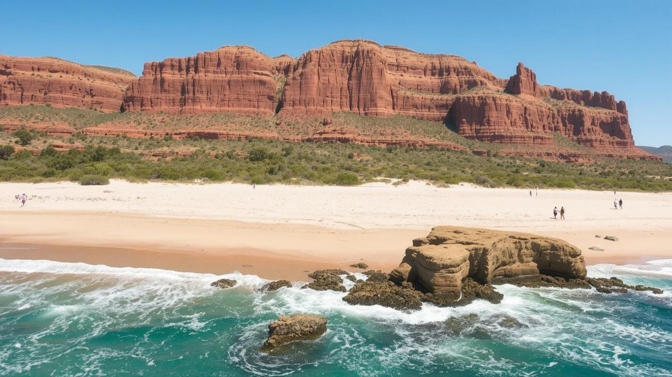 Top Family Road Trips in Australia