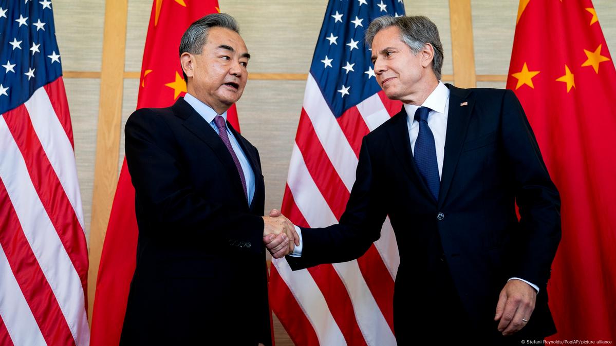 Why Interpretation is Important in Chinese Diplomacy
