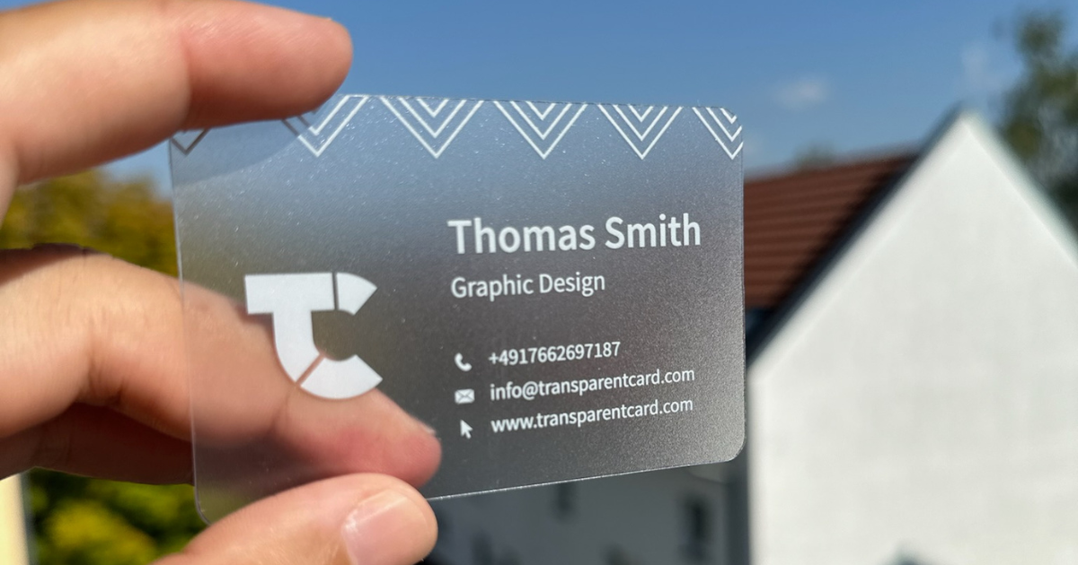 A Guide to Business Card Printing in Turkey: Trends, Tips, and Top Providers