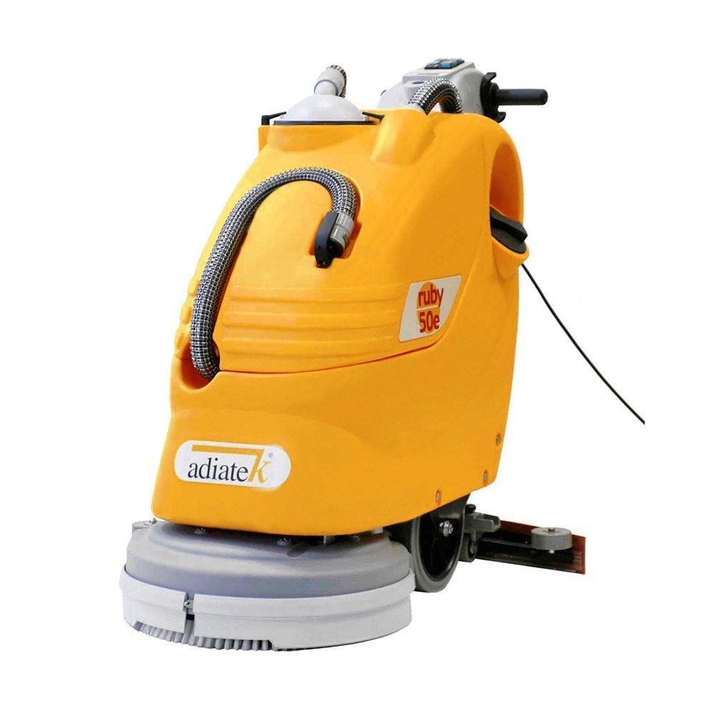 Floor Cleaning Machine in Mumbai Nipa Commercial Corporation