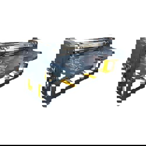 Four Bar Rotary Cutting Machine in AMRITSAR Sewak Engineering Works