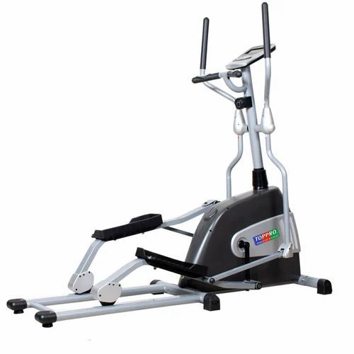Front Drive Toppro Elliptical Cross Trainer, For Gym Price in