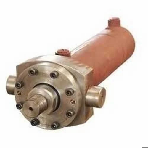 Front Trunnion Mount Cylinder in Delhi BALAJEE ENGINEERING WORKS