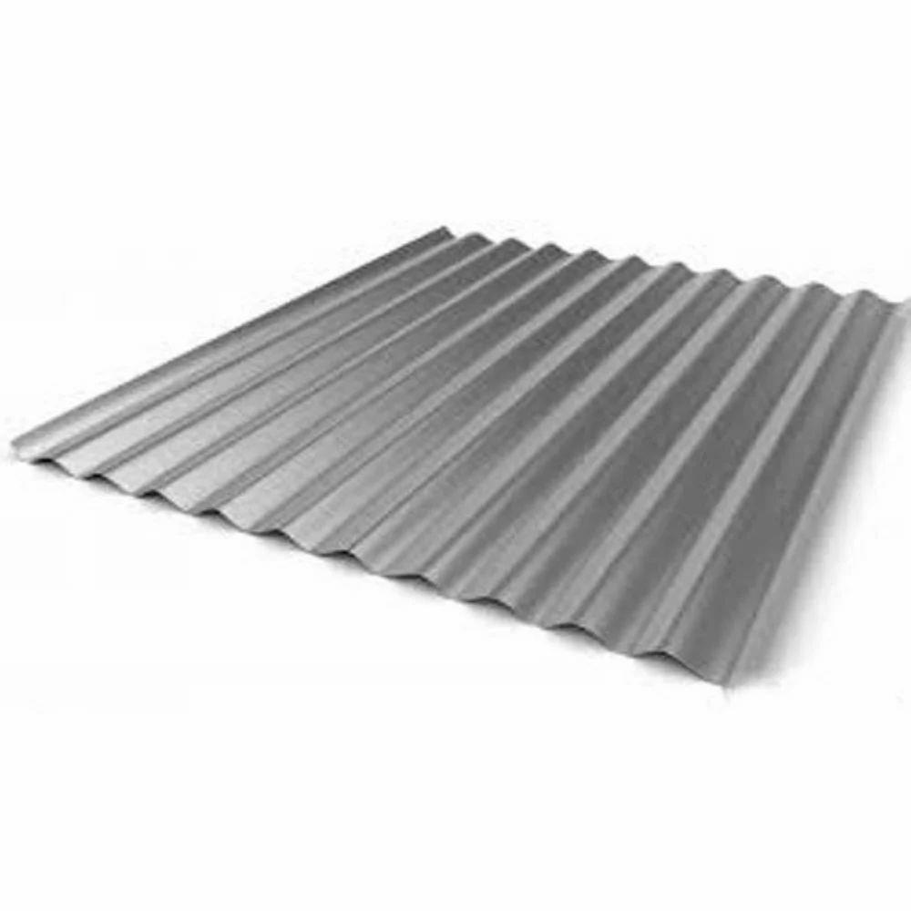 Corrugated Galvanized Steel Galvanized Iron Corrugated Sheets