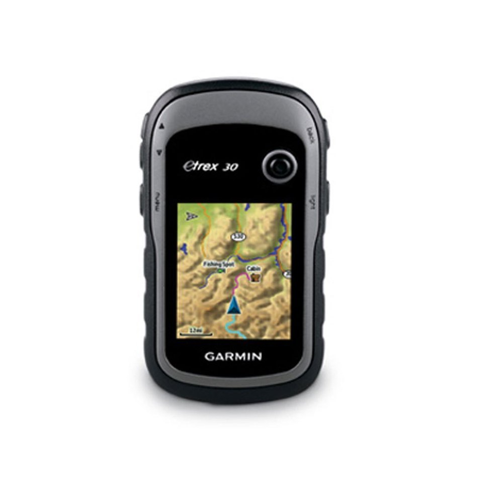 GARMIN ETrex 30 GPS Price in Ghaziabad, Uttar Pradesh – ₹24,000