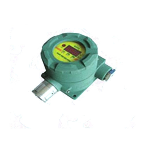 Gas and Flame Detector Manufacturer & Seller in Thane New Ray Engineering
