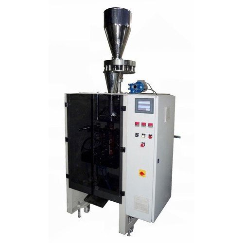 Genius Spray Dried Washing Powder Packing Machine, 415V Manufacturer