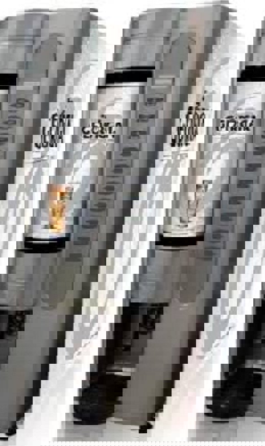 Cold Coffee Machine in Jaipur CAFFEINA VENDING SOLUTION