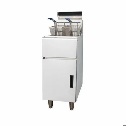 GK Restaurant Deep Fryer Manufacturer & Seller in COIMBATORE Global