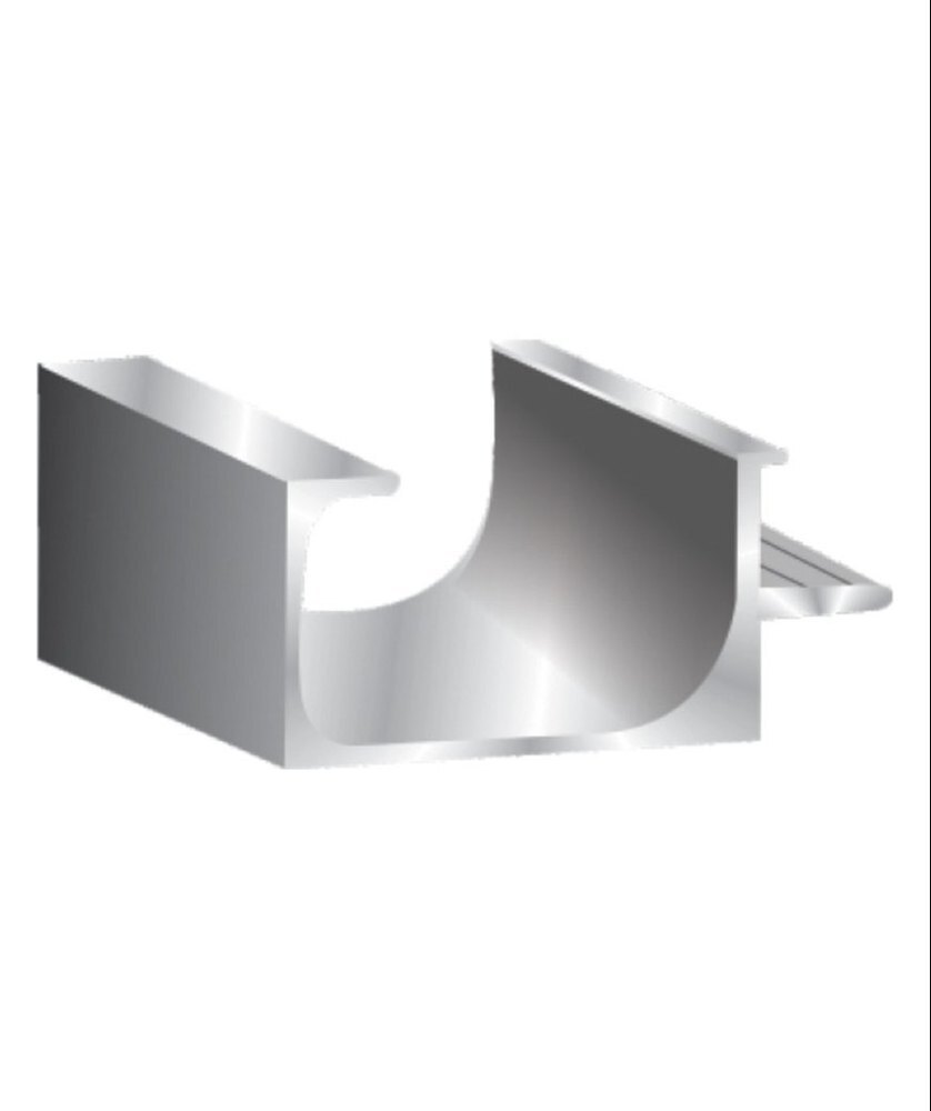 Gold Aluminium Kitchen Profile in Rajkot ZOLON ARCHITECTURAL HARDWARE