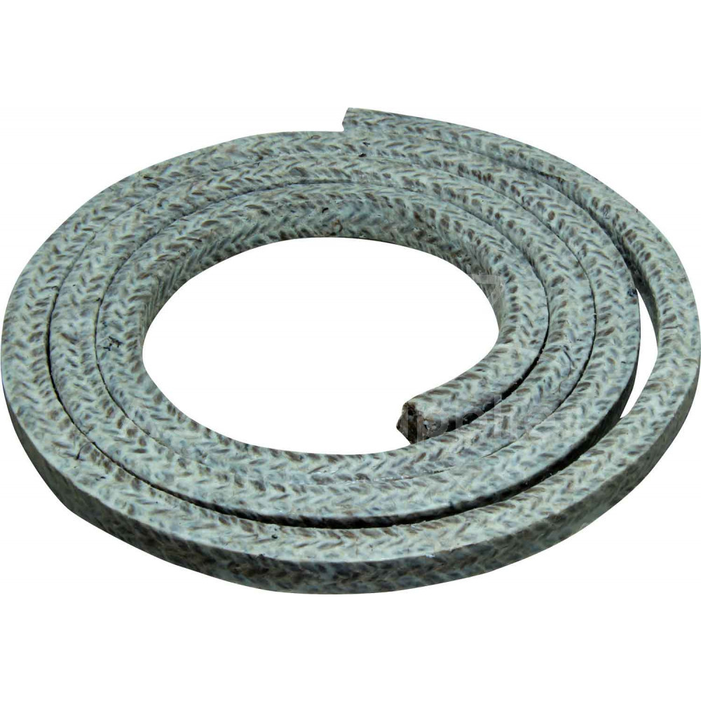 Graphite Gland Packing Rope Manufacturer & Seller in Mumbai HINDUSTAN