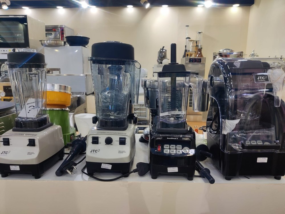 Hamilton Beach Blender, Model Name/Number: HBB250R Price in Delhi, Delhi –  ₹19,000 SRS EQUIPMENTS INDIA