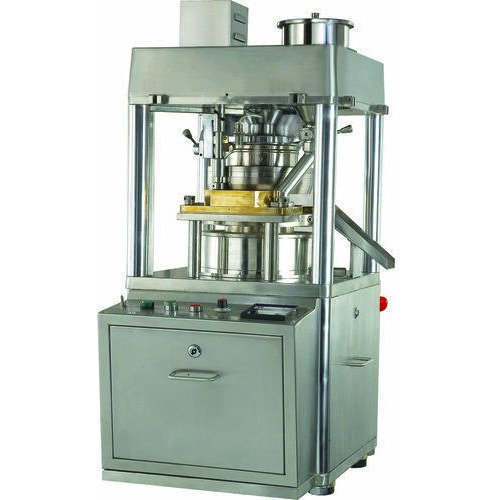 Hand Operated Tablet Making Machine, For Industrial, 220V in Kolkata