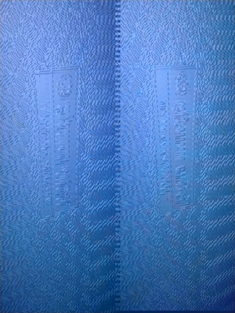 Haryana Shakti Cow Mat in Varanasi GANGA DAIRY EQUIPMENTS & SERVICES