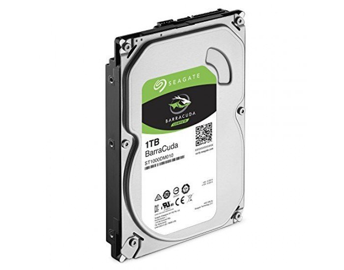HDD SATA Desktop Computer Hard Disk, For Transfering Data Or Backup,  Storage Capacity: 1000 Gb Price in Mumbai, Maharashtra – ₹1,100 Dev  TRADERS