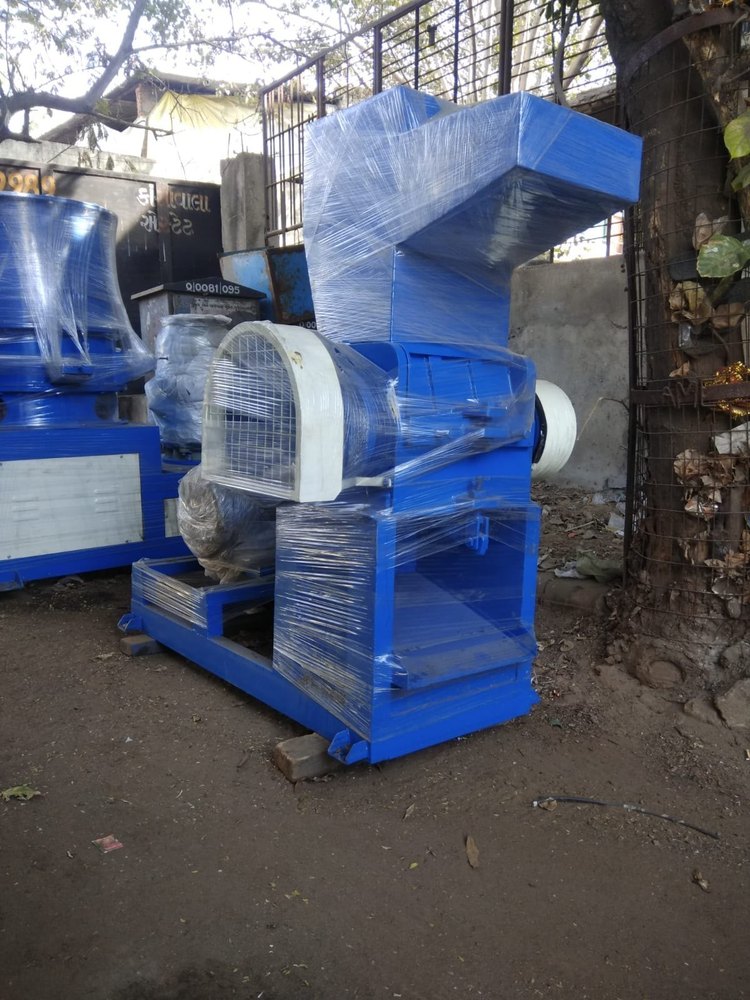 Hdpe Grinding Machine Manufacturer & Seller in Ahmedabad Archana