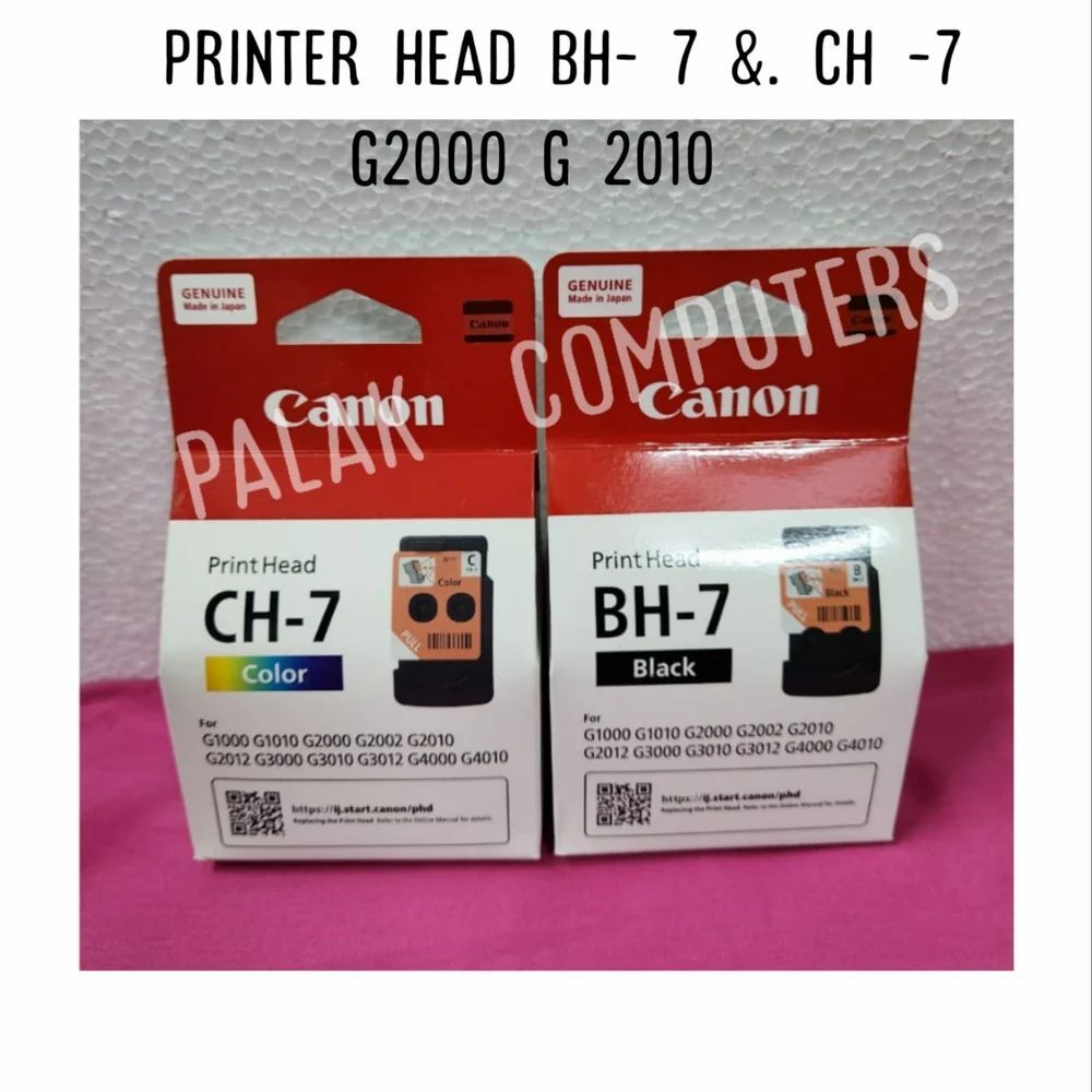 ch canon pixma g2000 colour cartridge price